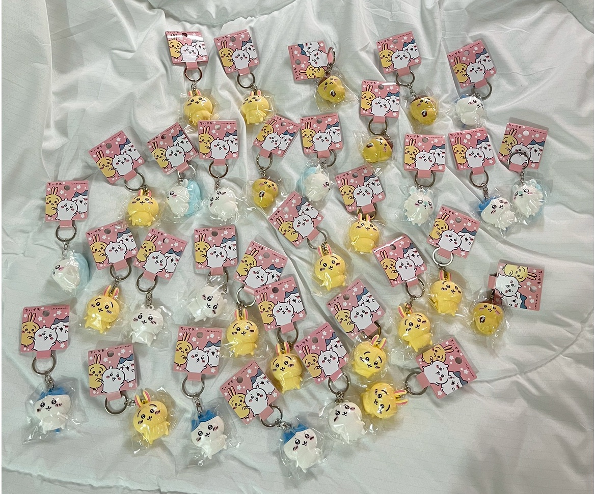 『現貨』鑰匙圈