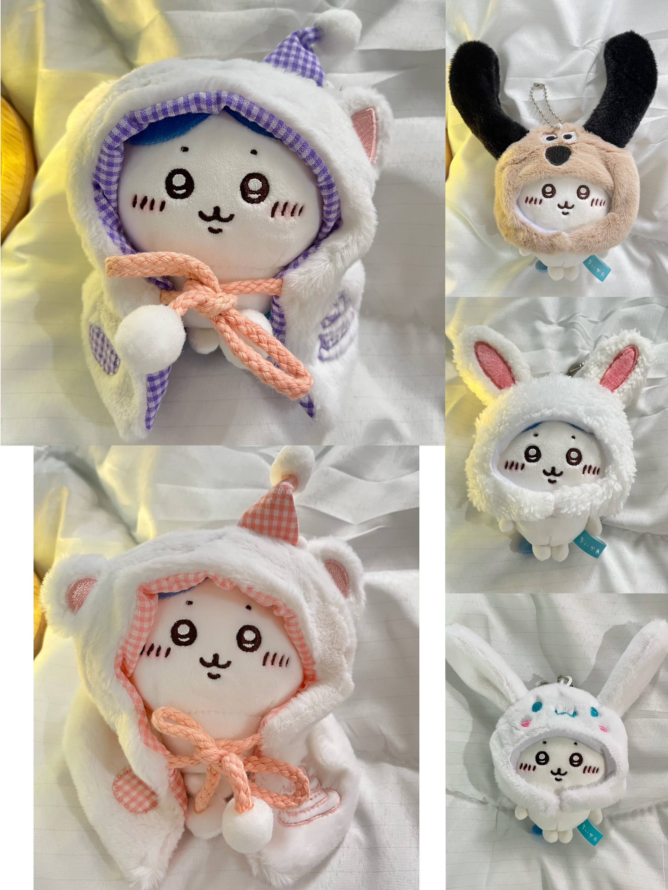 『現貨』娃衣  Model：小腳小八