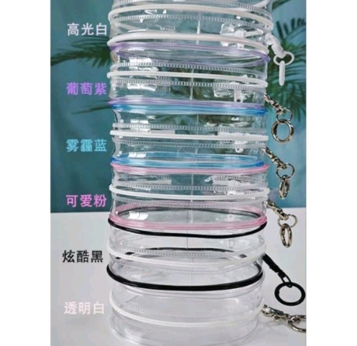 娃包 13*10*5公分