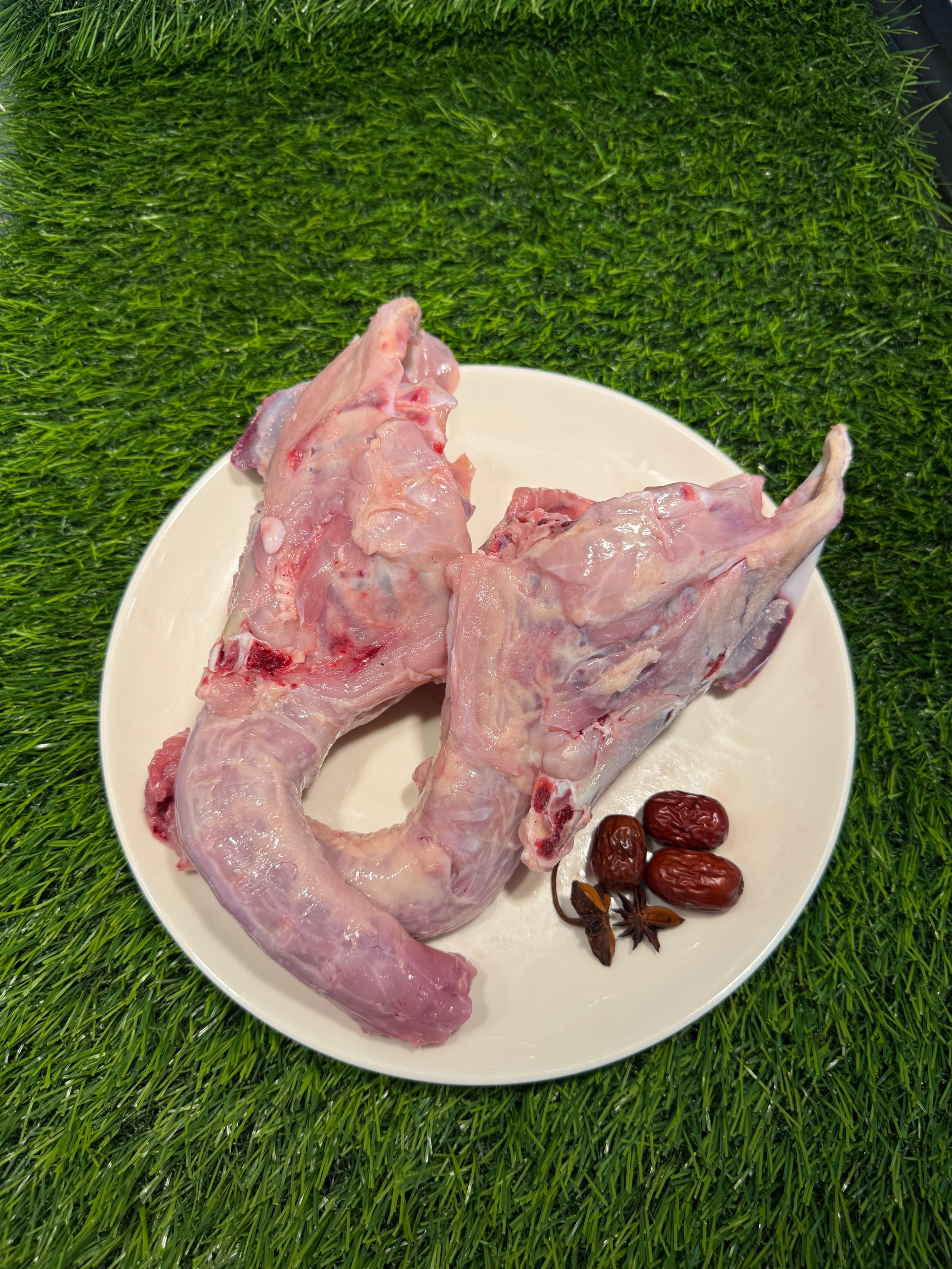 雞骨｜熬湯必備（袋裝）