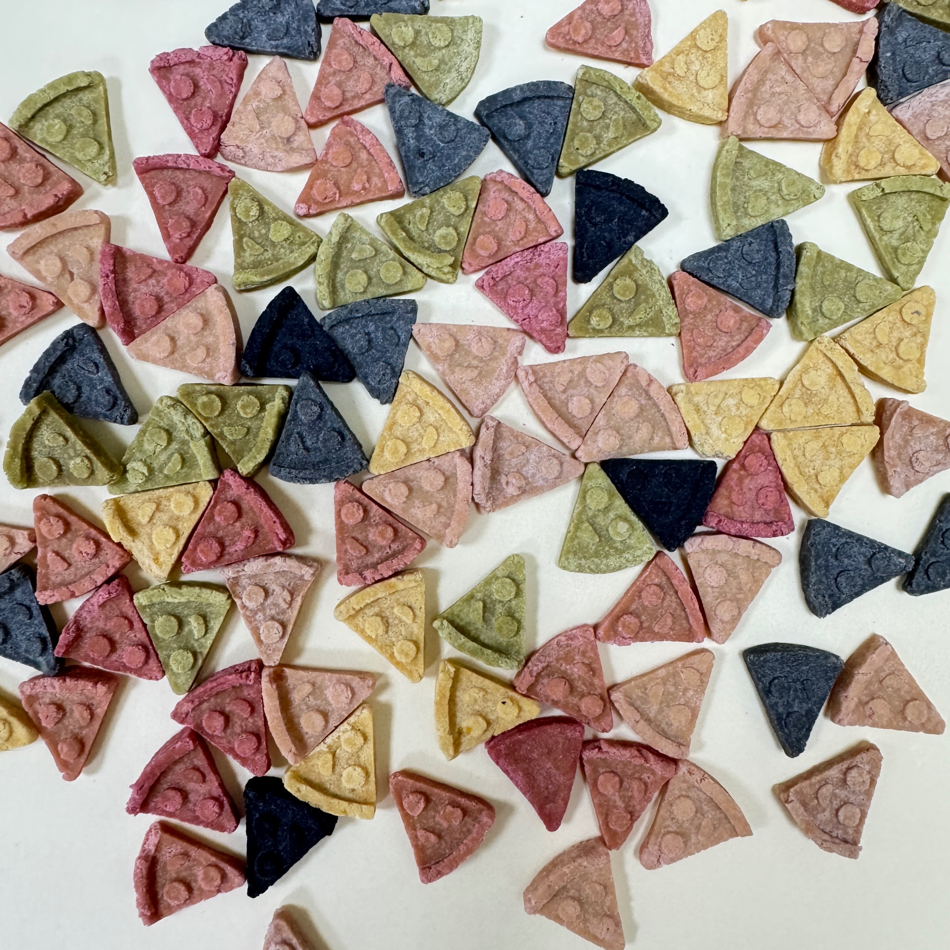 好吃披薩（停售）