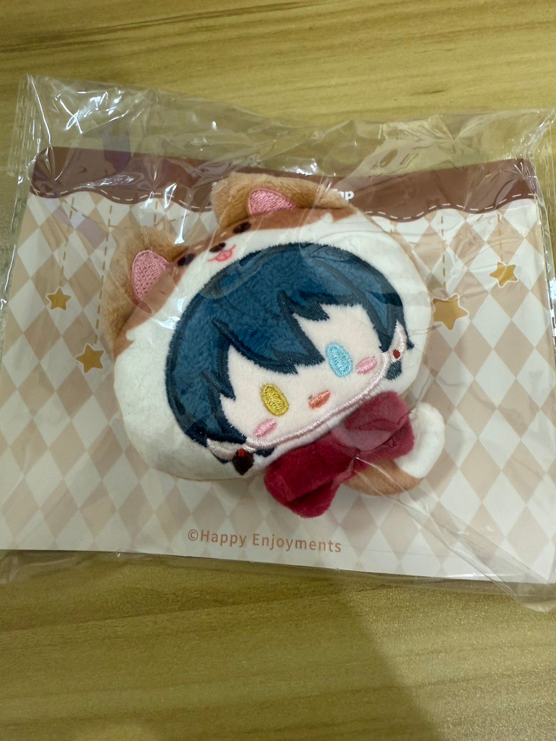 偶像夢幻季/合奏