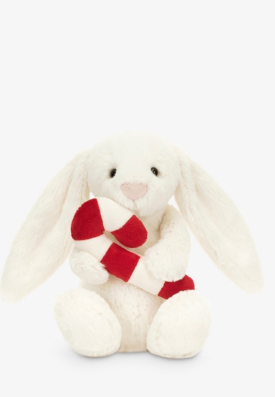 🇬🇧英國正品代購 JELLYCAT 拐杖兔子🐰