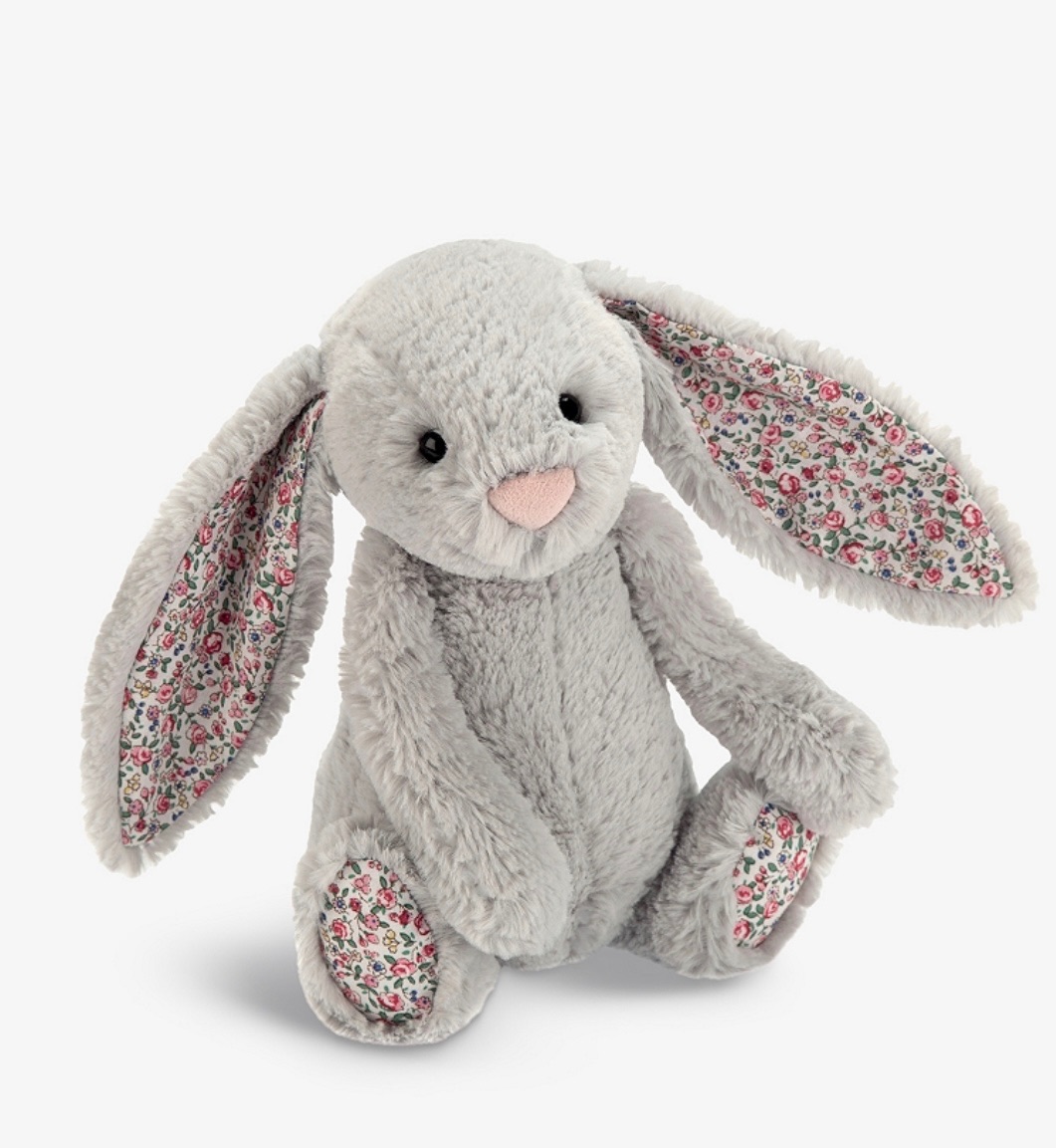 🇬🇧英國正品代購 JELLYCAT 碎花兔子