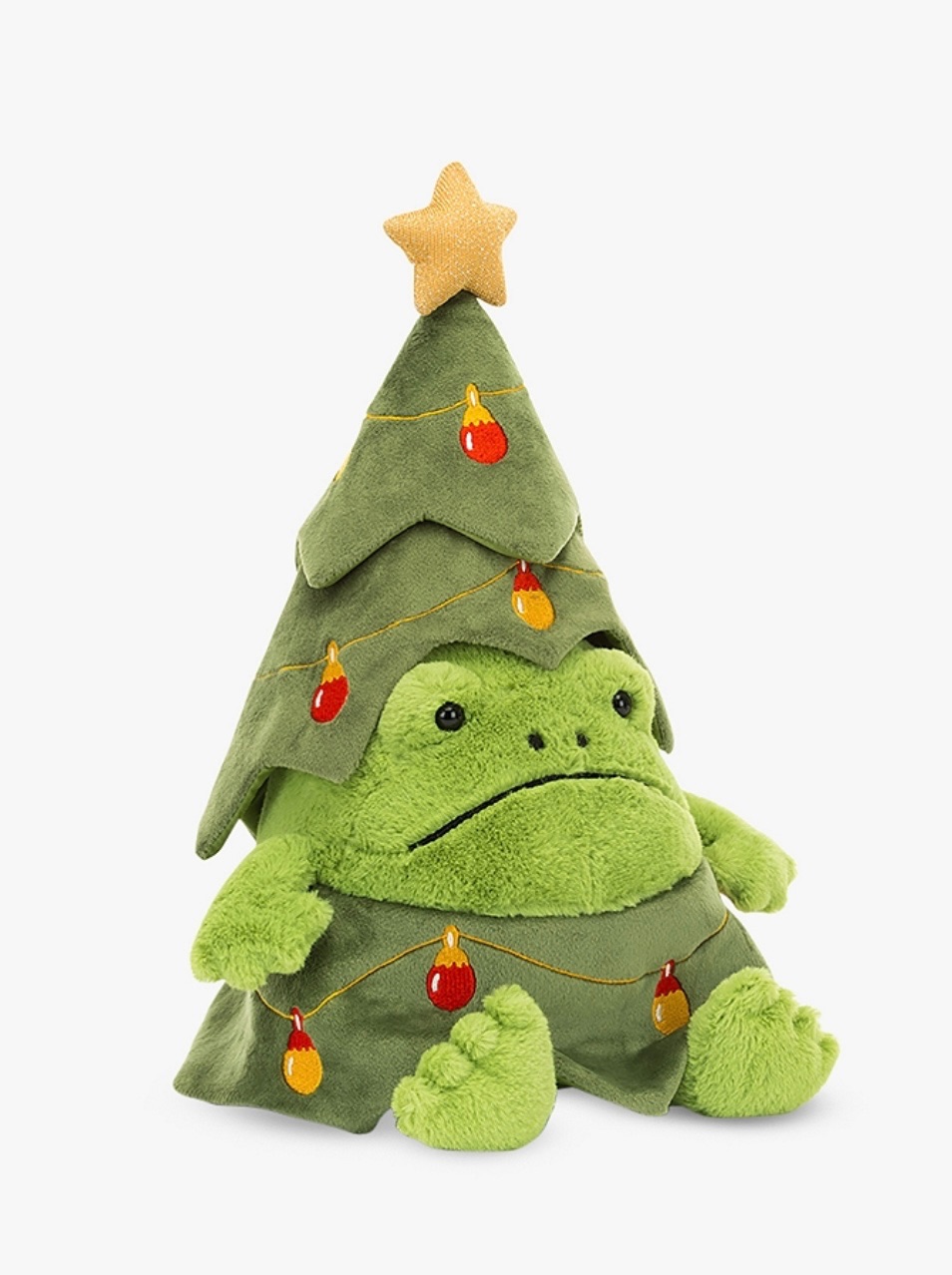 🇬🇧英國正品代購 JELLYCAT 青蛙樹