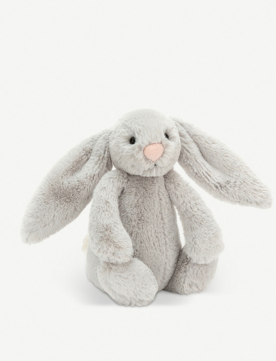 🇬🇧英國正品代購 JELLYCAT 雲灰兔娃娃