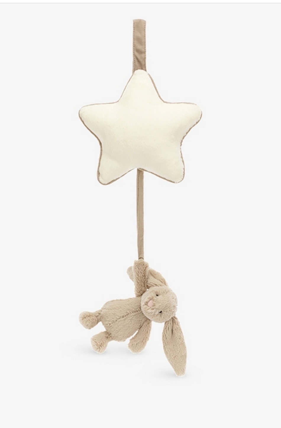 🇬🇧英國正品代購 JELLYCAT 音樂鈴