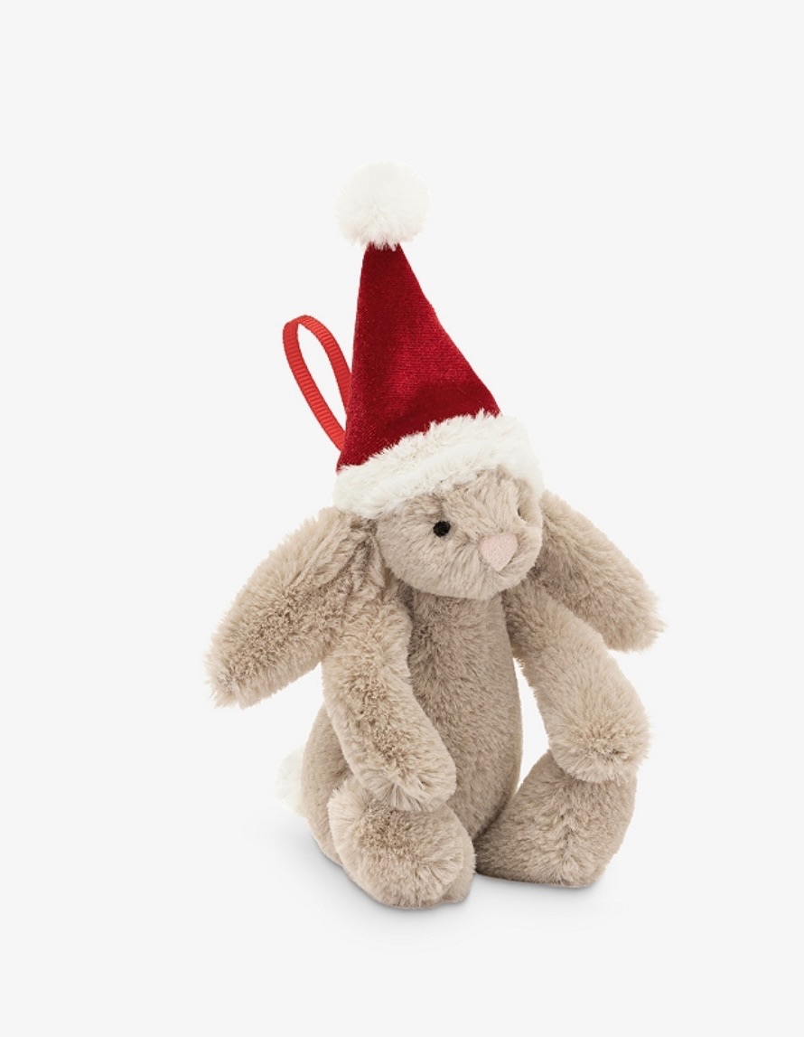 🇬🇧英國正品代購 JELLYCAT 聖誕兔子