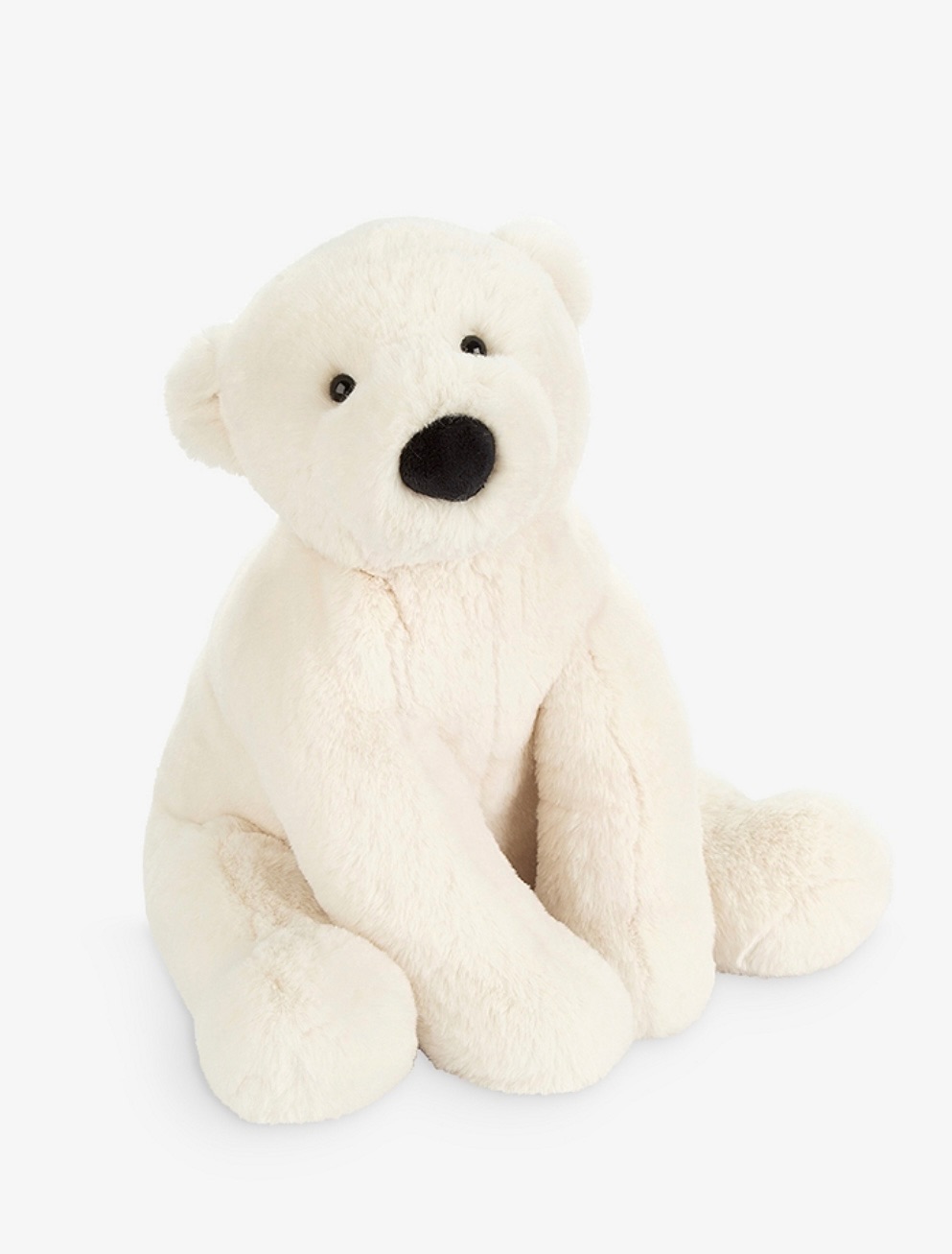 🇬🇧英國正品代購 JELLYCAT 北極熊娃娃