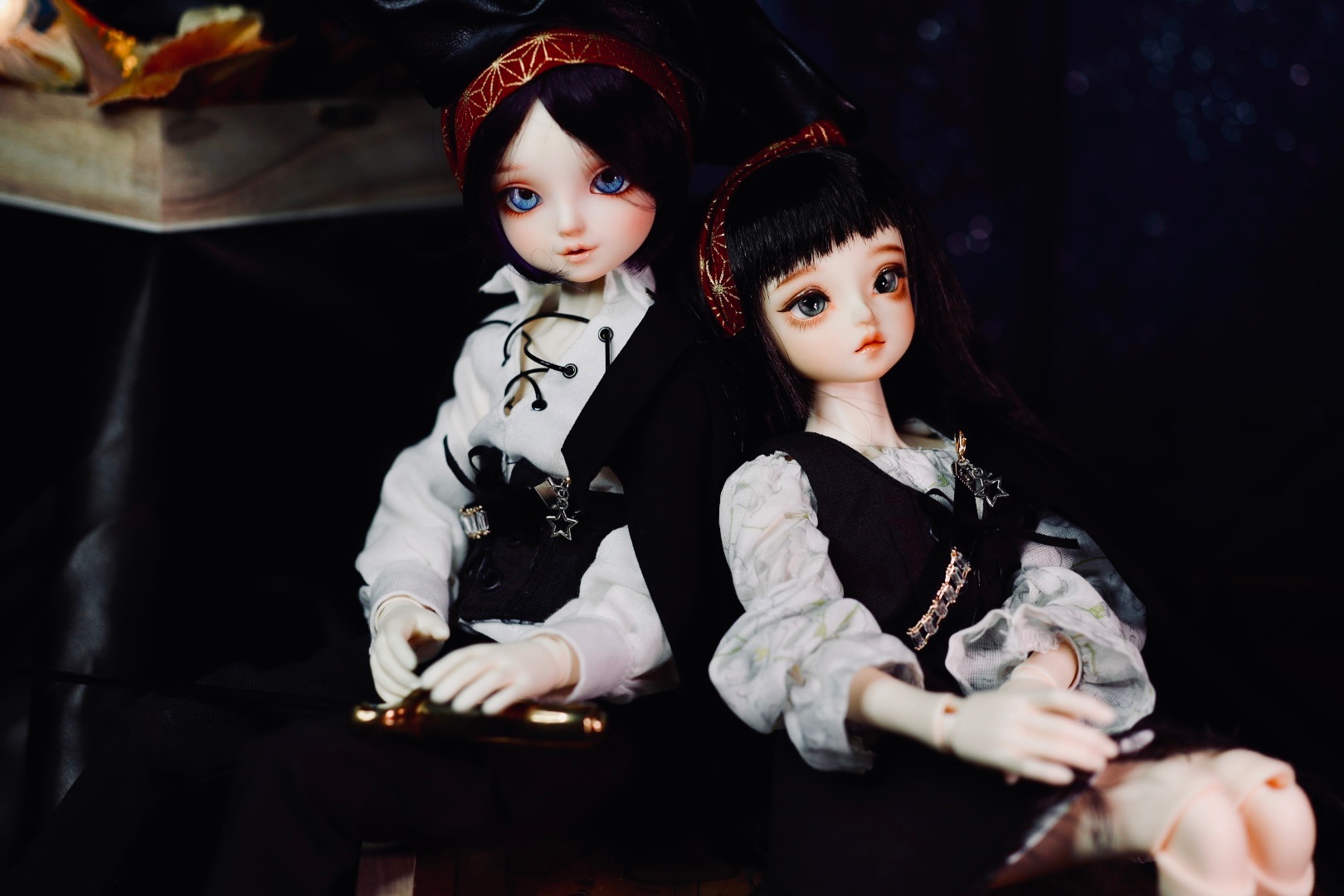 Pirate of Holic-海盜套裝