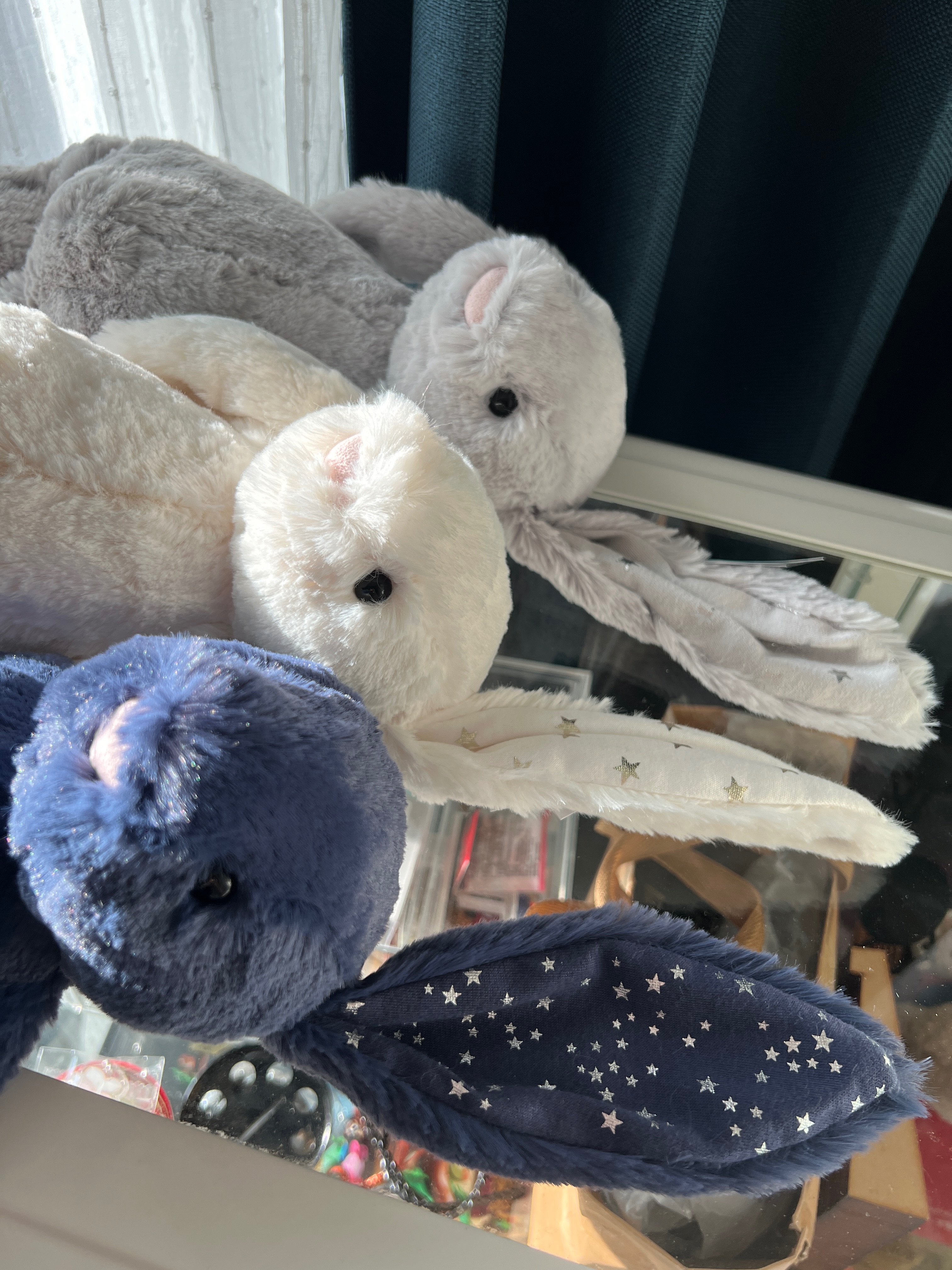 jellycat 兔