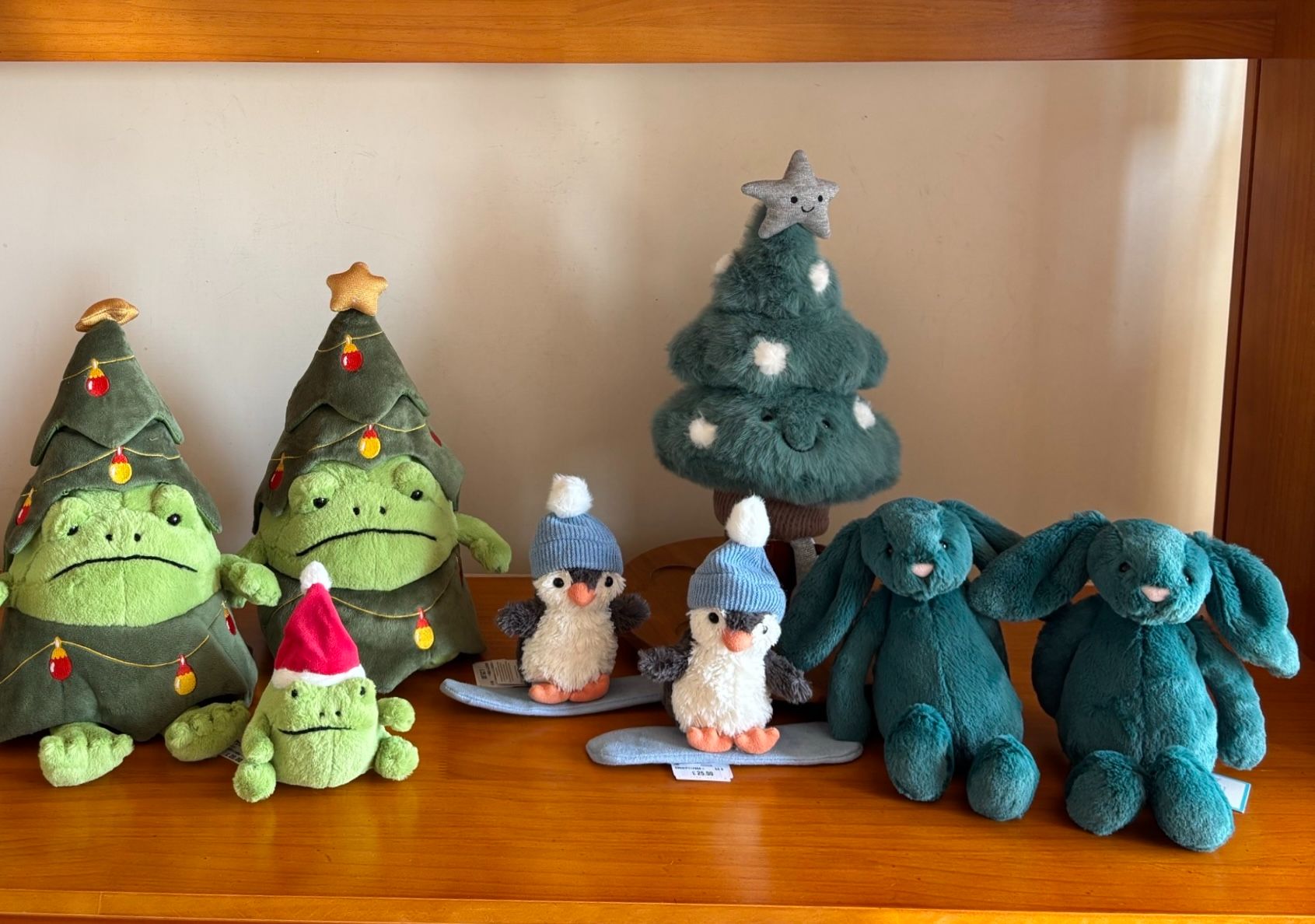 jellycat_節慶慶祝