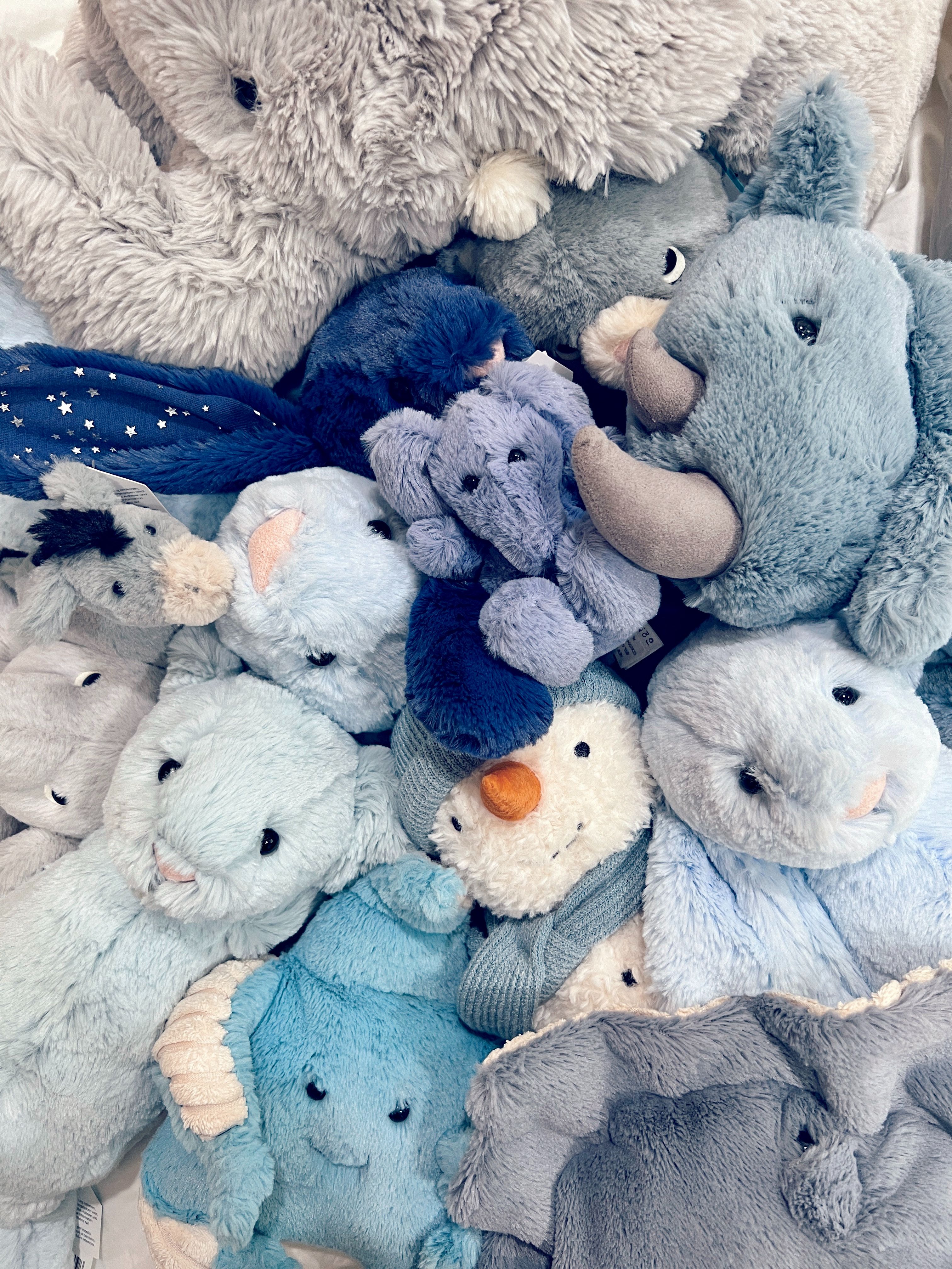 jellycat_絕版區（售出不退！ ）