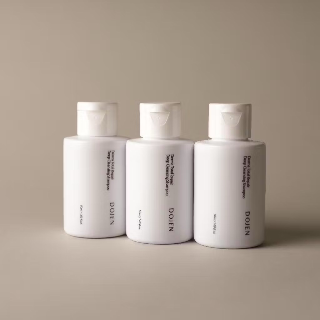 🇰🇷外泌體結構式醫美洗髮水🇰🇷（旅行瓶）