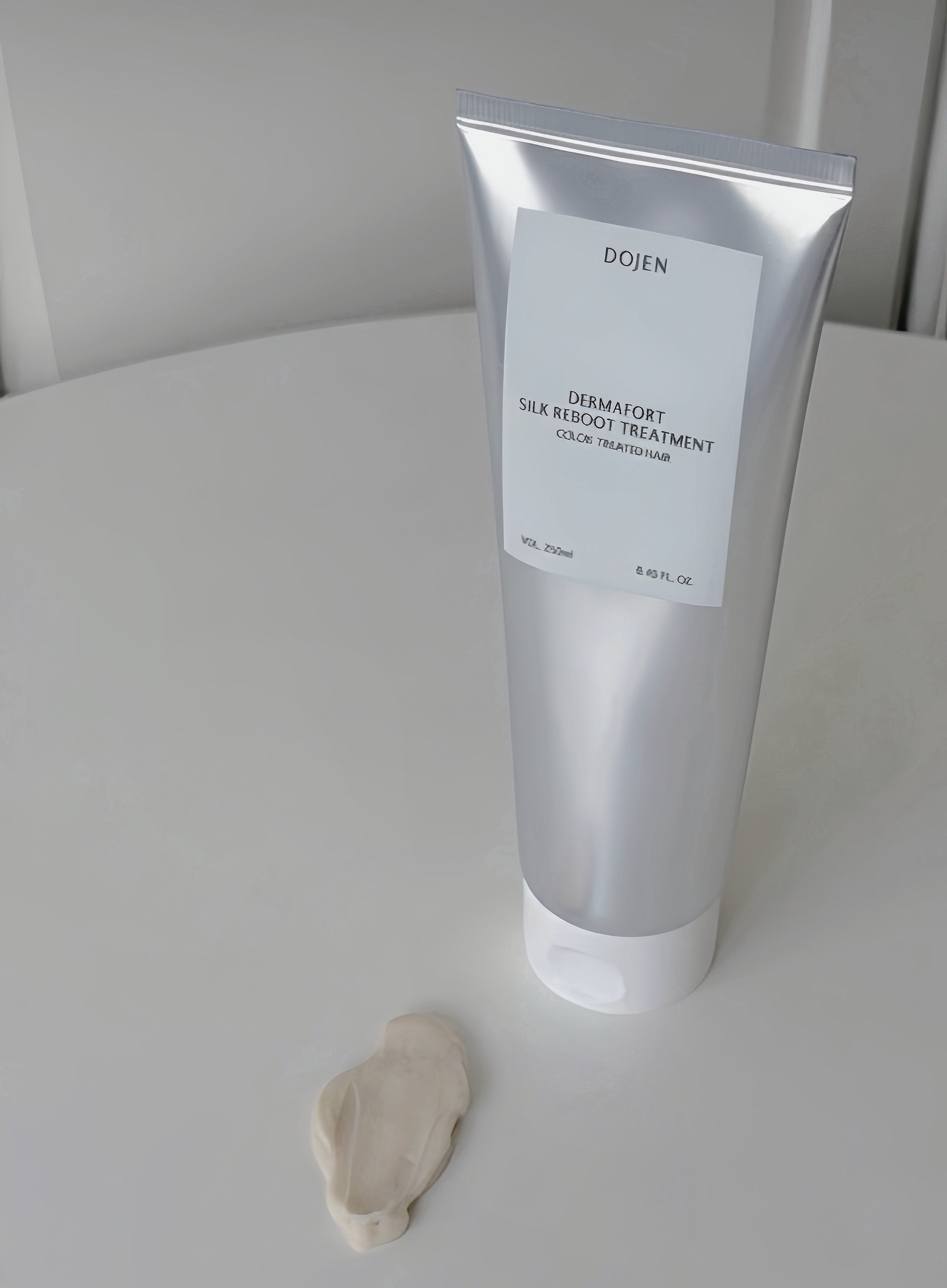 🇰🇷蠶絲蛋白髮膜🇰🇷