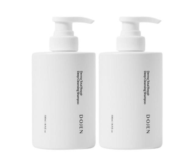 🇰🇷外泌體結構式洗髮水🇰🇷（二瓶入）