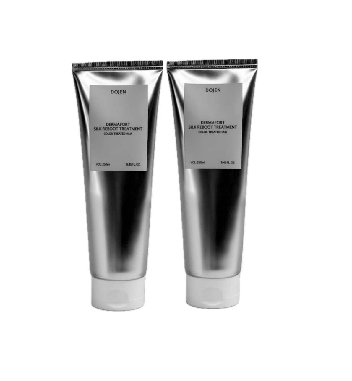 🇰🇷蠶絲蛋白髮膜🇰🇷（二條入）