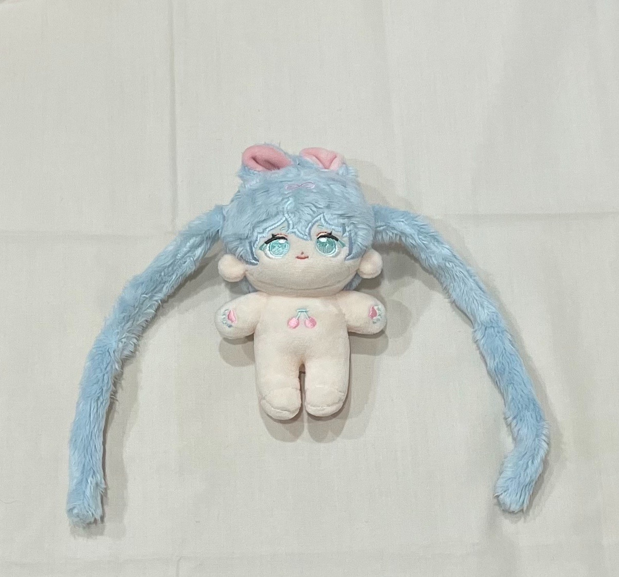 10cm 娃