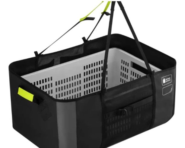 SETTER BAG