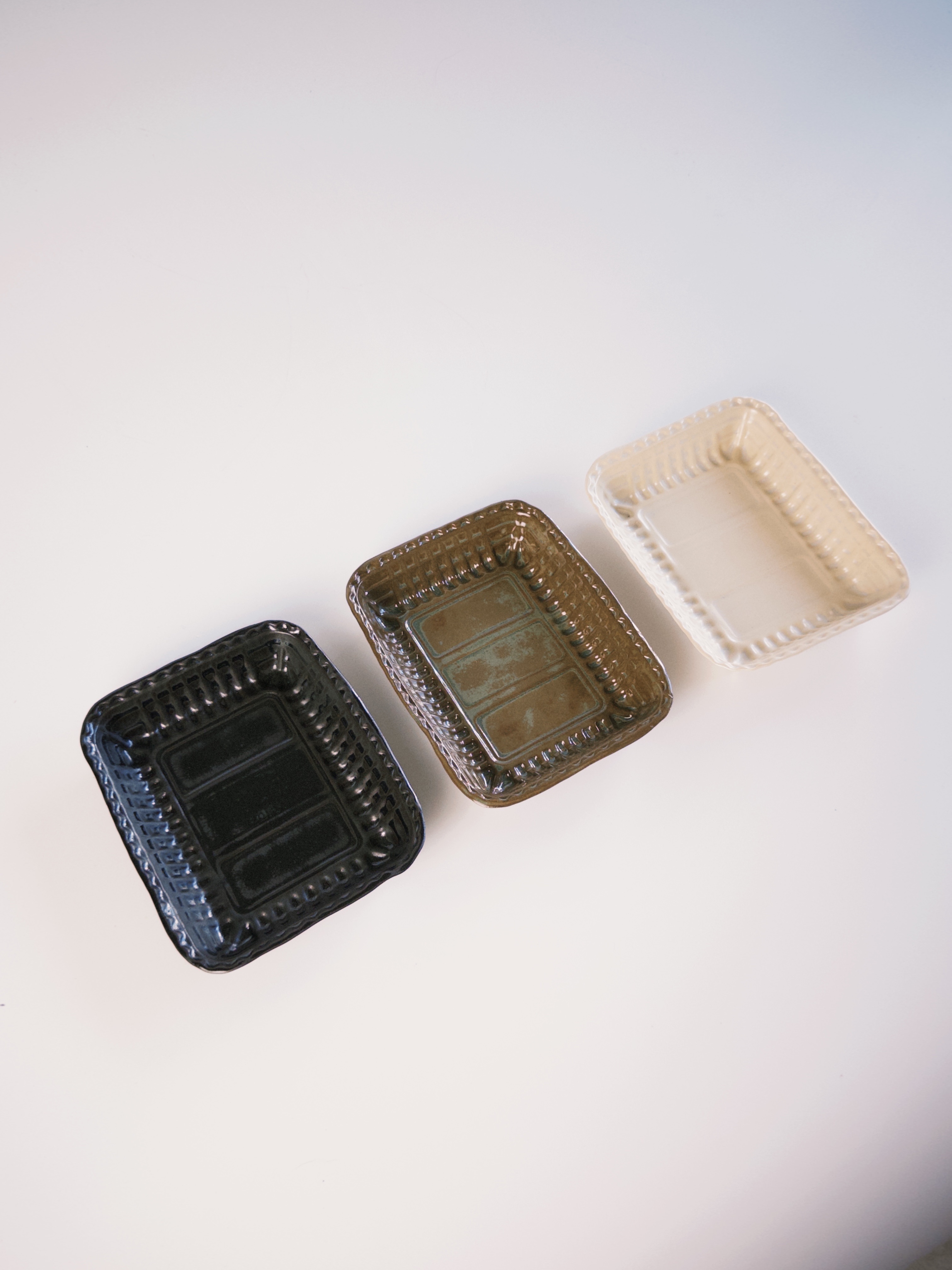 生鮮塑膠盤