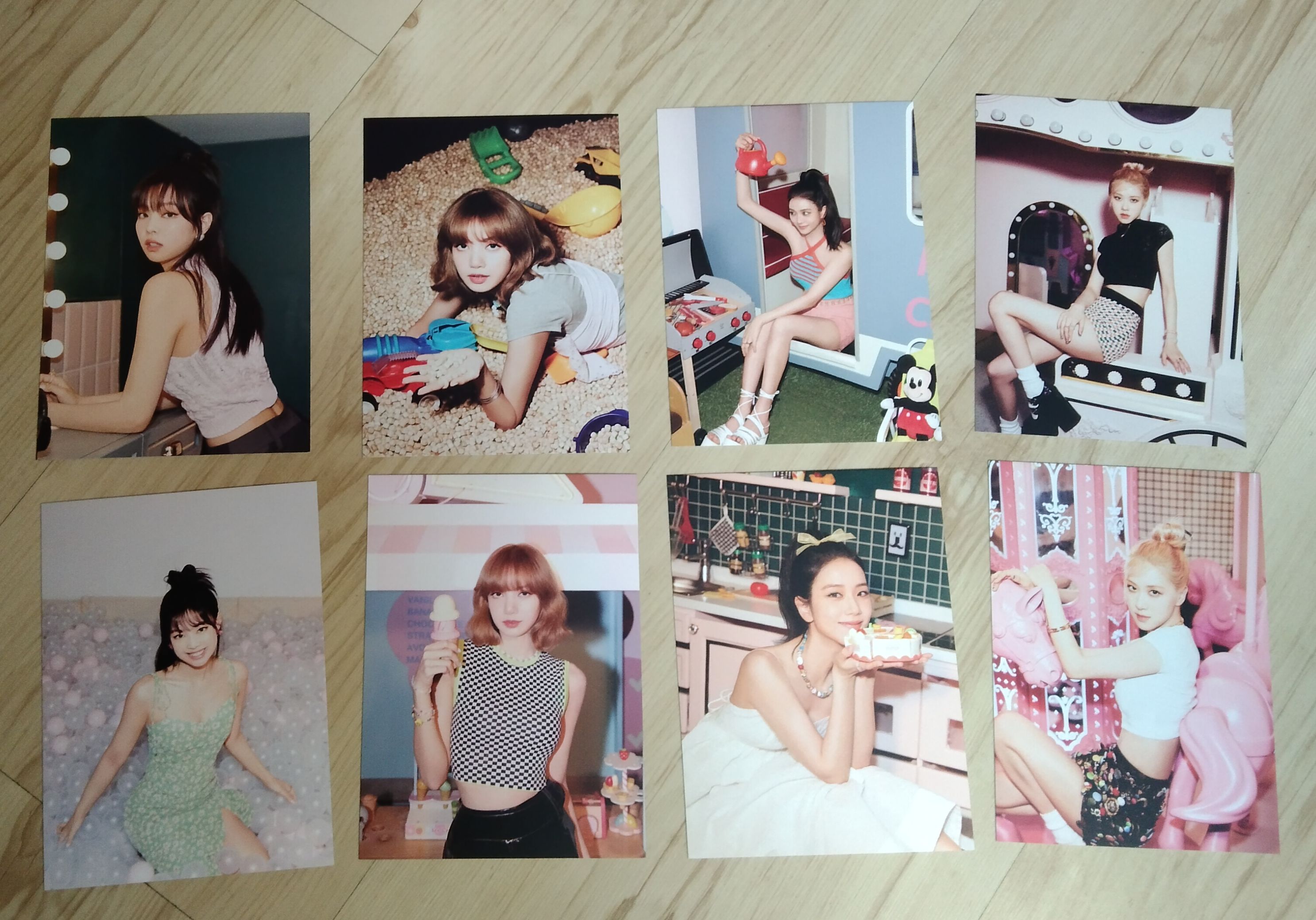 2021 summer diary