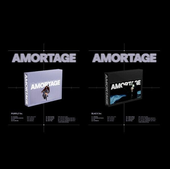 Amortage 新專 拆售