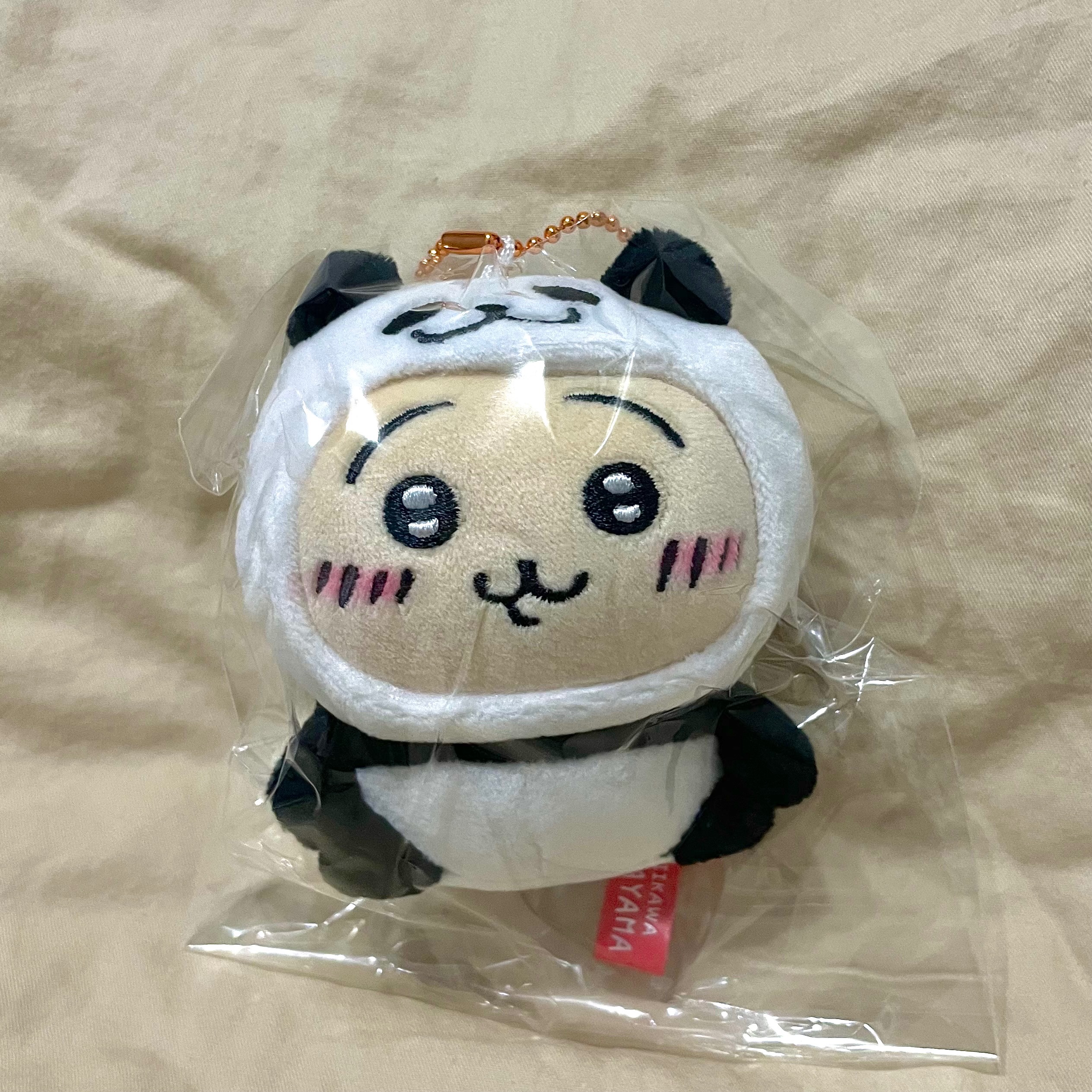 和歌山限定熊貓兔兔