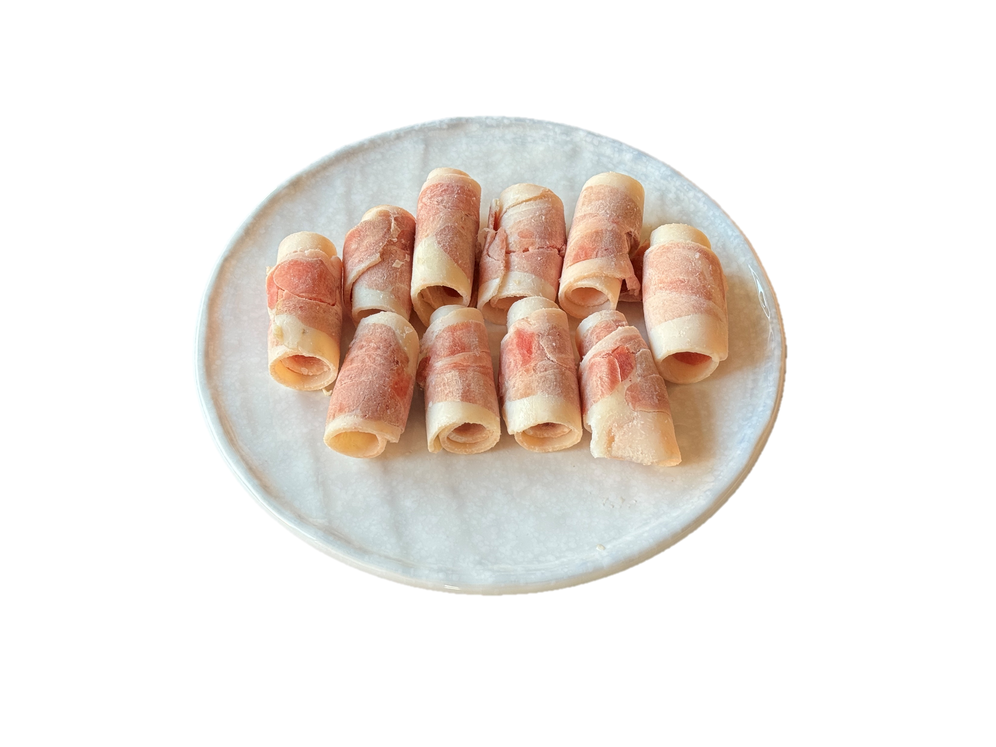 櫻桃鴨腿肉片