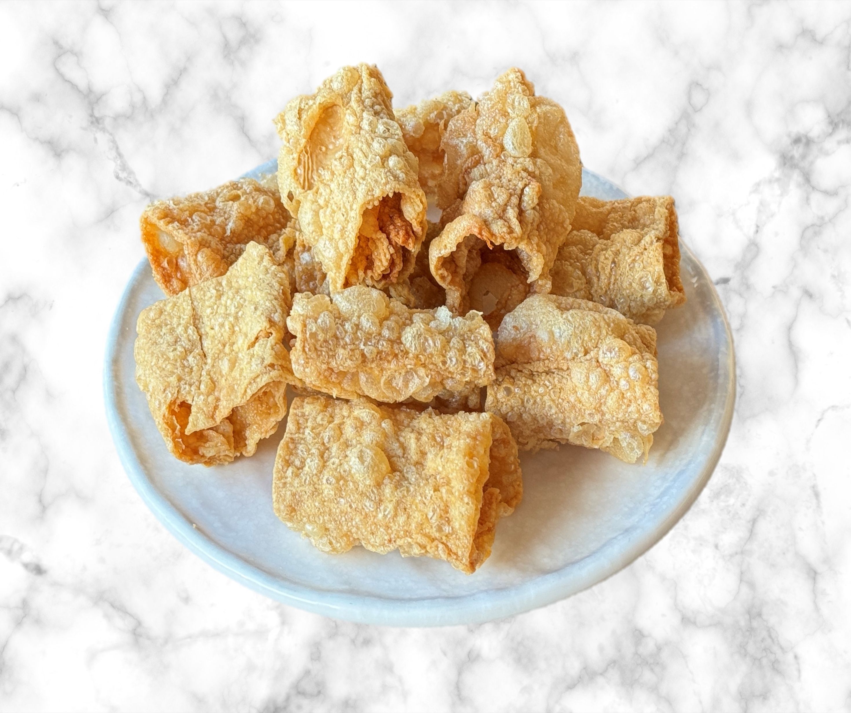 豆皮