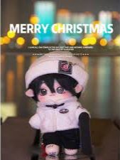 20cm 叛逃白熊 無帽款