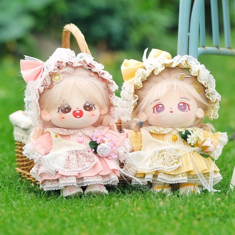 20cm 奧斯汀花園 黃