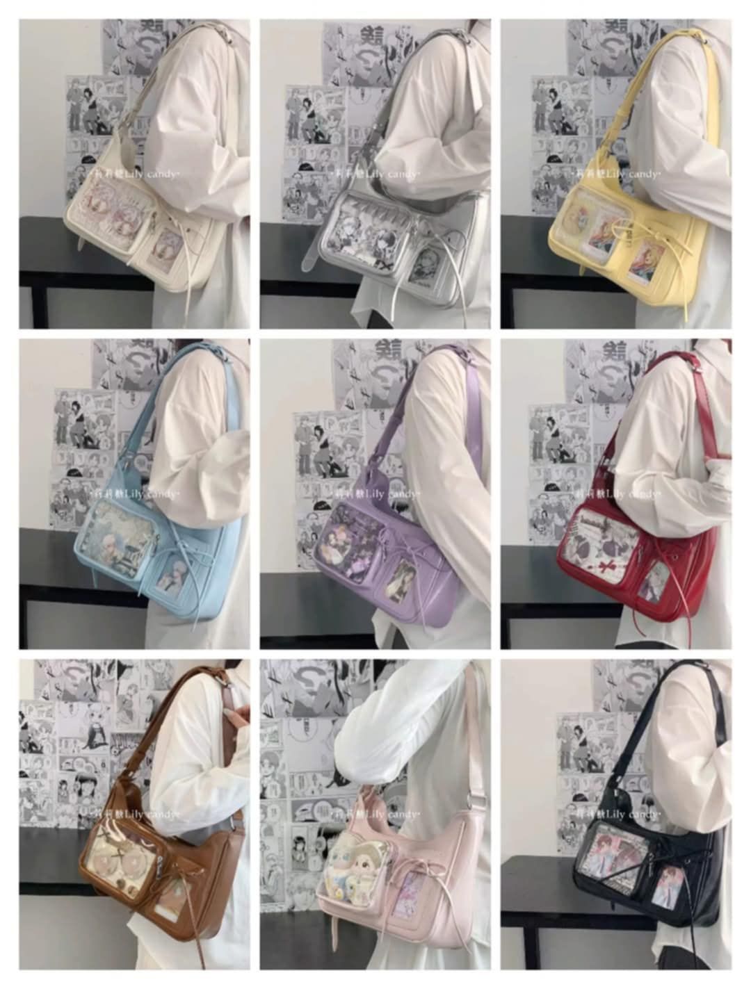 編號 : 11 熱門款!!!有新色