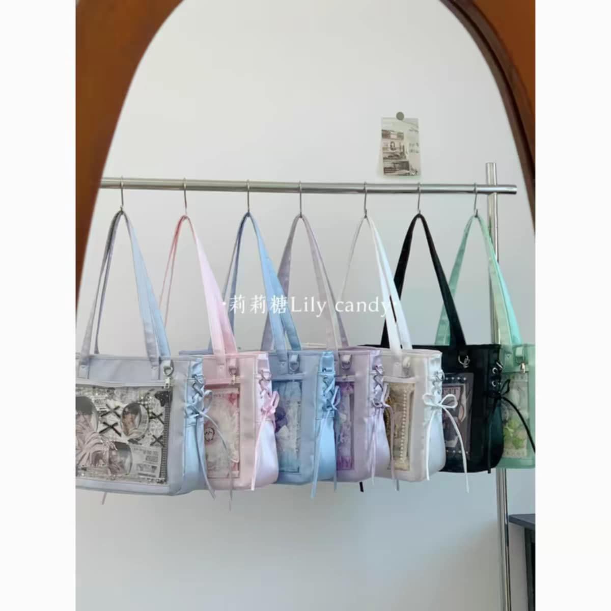 編號 : 18 緞面款