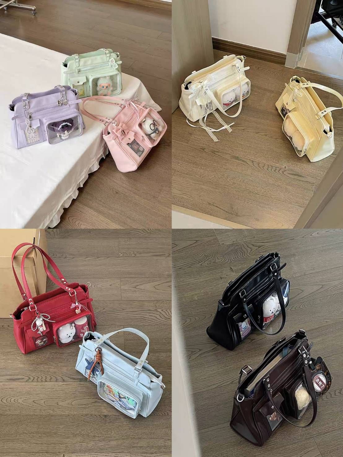 編號：59 （皆需等!!）錢一波新款❗️