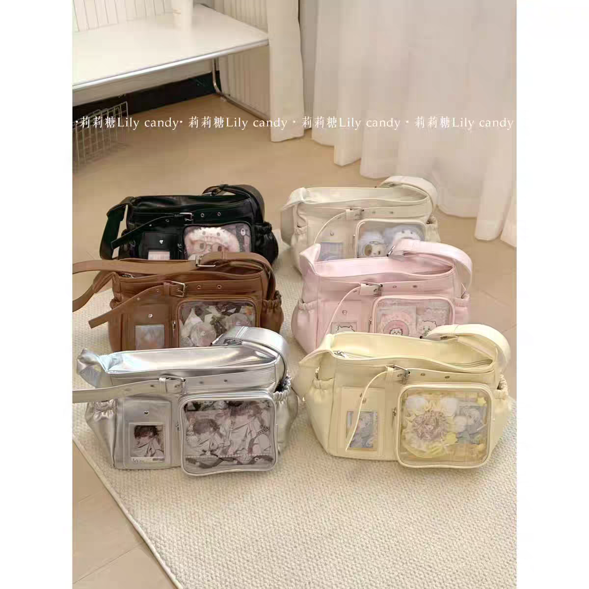 編號：63 莉莉糖最新款‼️