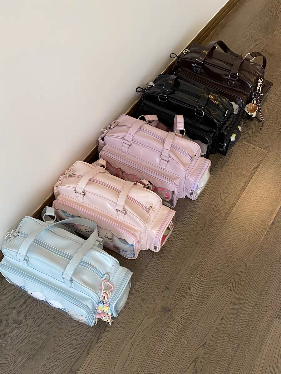 編號：68 有暗格可藏支架