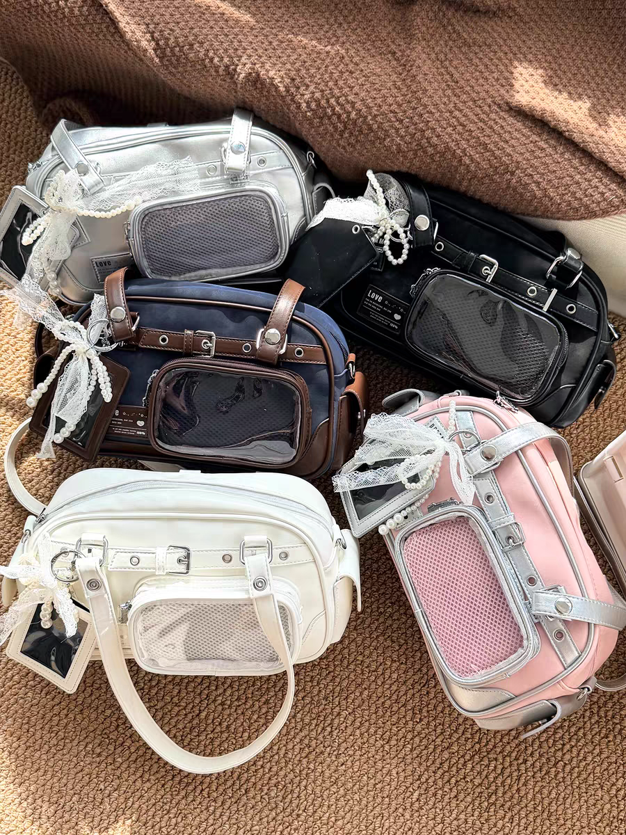 編號：80  嗚咚新款❗️（需等）