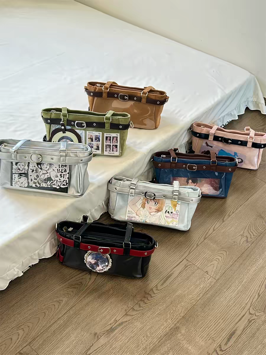 編號：64 有小暗格