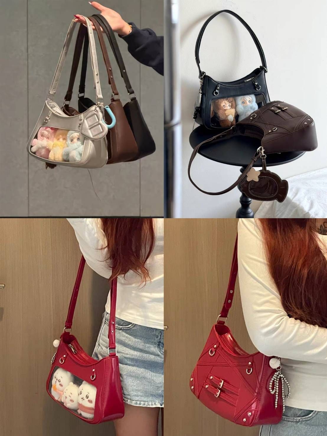 編號：81 錢一波新款❗️雙面騎士痛