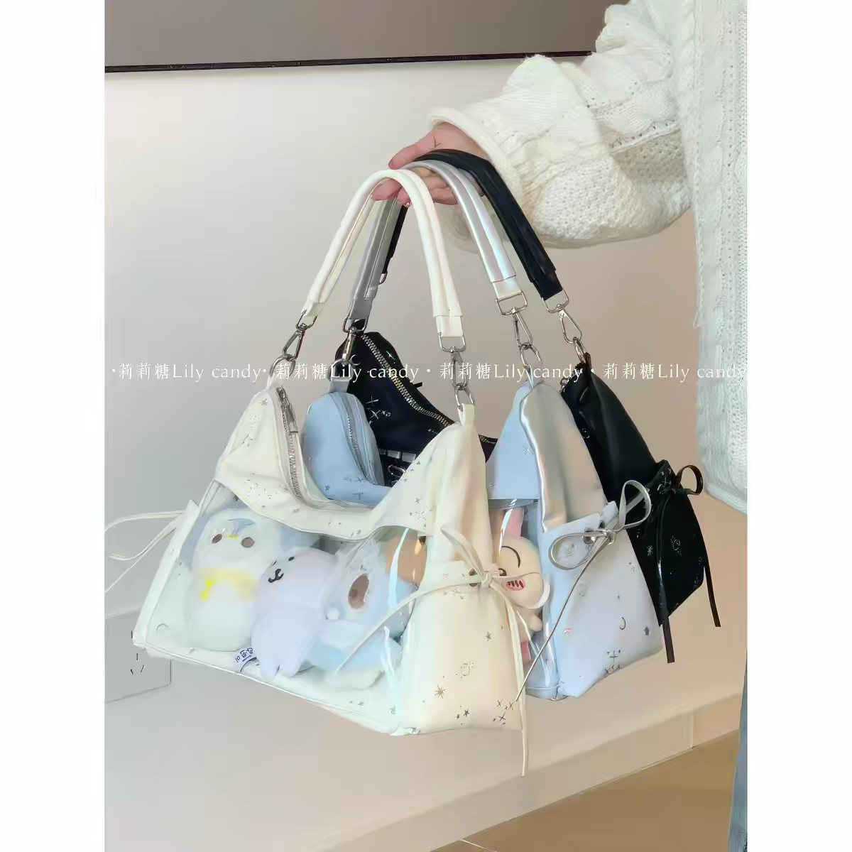 編號：86 銀河痛 （莉莉糖新款 需等❗️