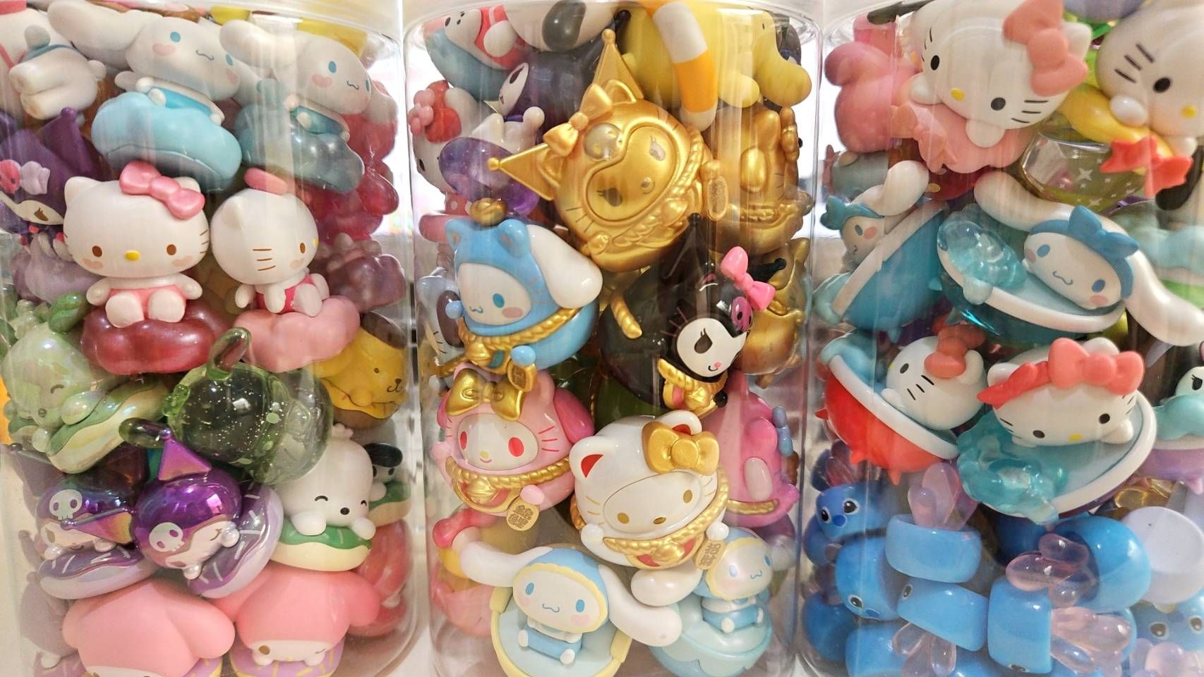 三麗鷗 - 萌粒收藏 P.2