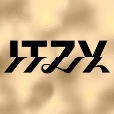 ITZY GOLD