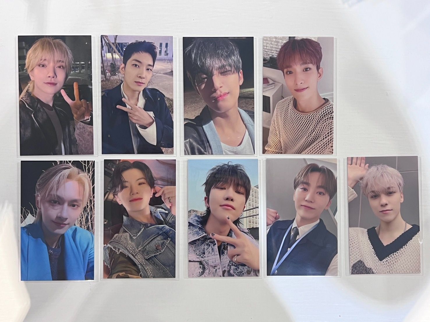 SVT FML東京場限小卡