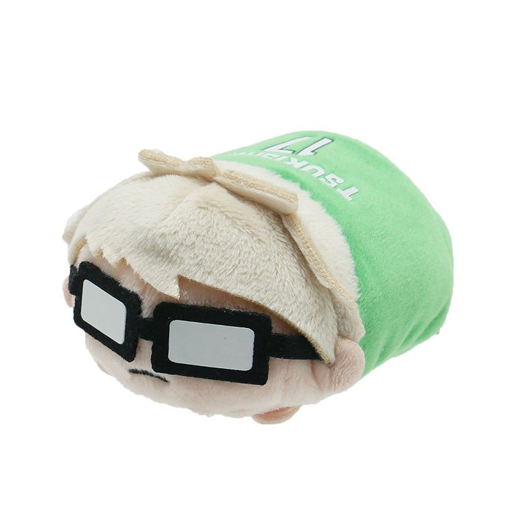 現貨 排球少年 月島趴娃