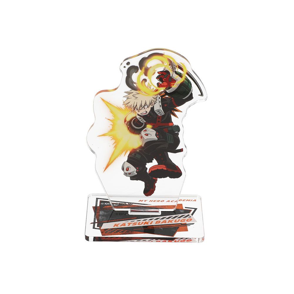 現貨 我的英雄學院 JS 立牌