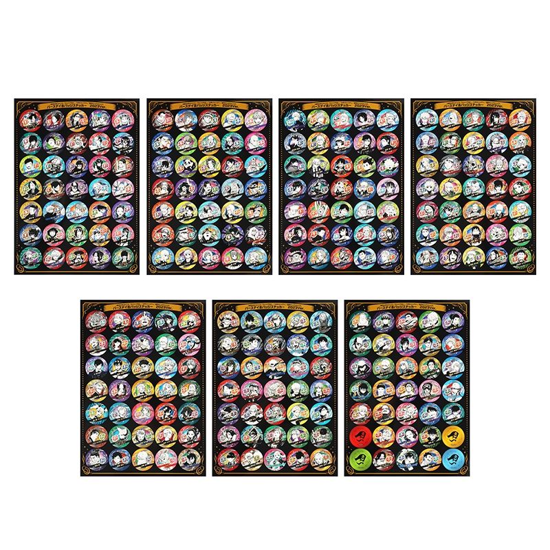 現貨 js生日徽章貼紙 2023 Ver.