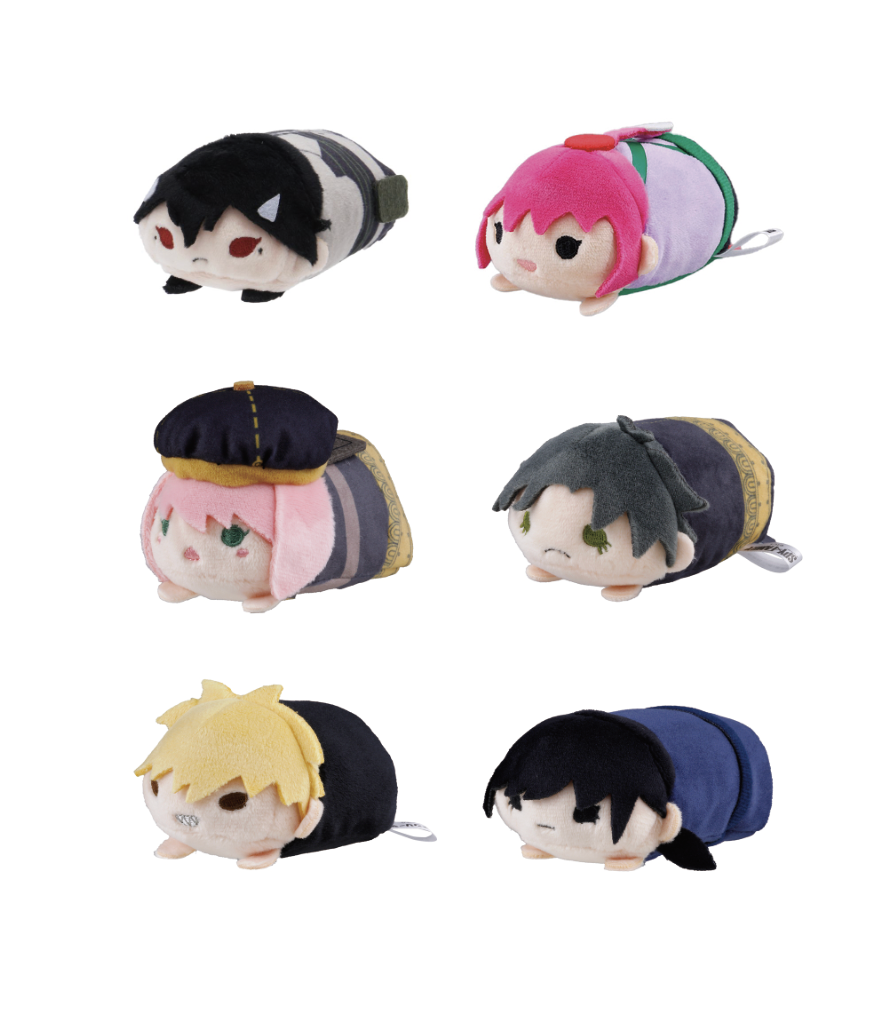 Js 趴娃們 ☆（12/7 11:00結單）☆