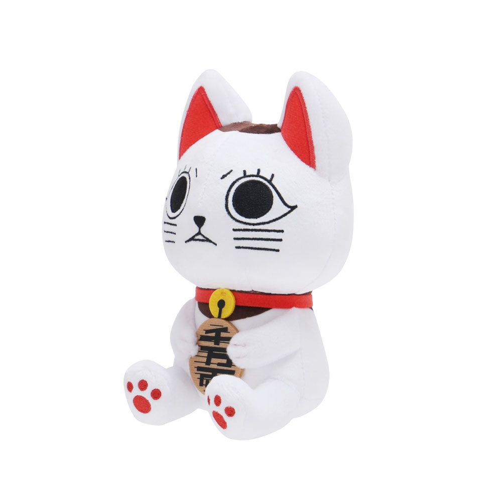 現貨 膽大黨 高速婆婆 坐姿娃