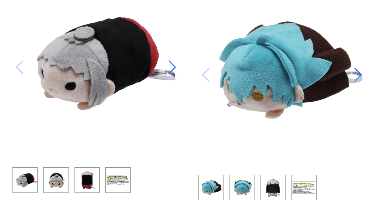 現貨 坂本日常 趴娃