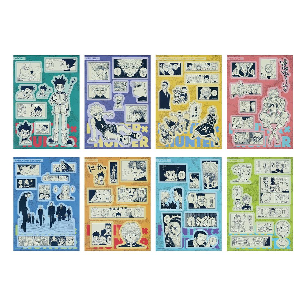 現貨 獵人 貼紙